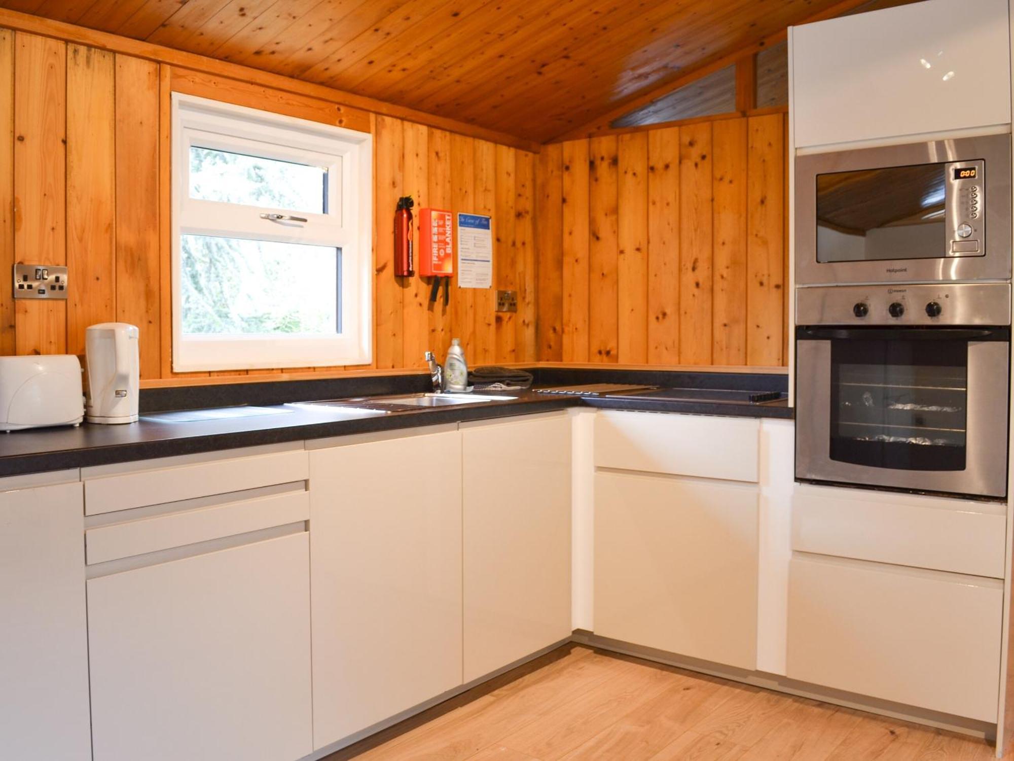 Cedar Holiday home