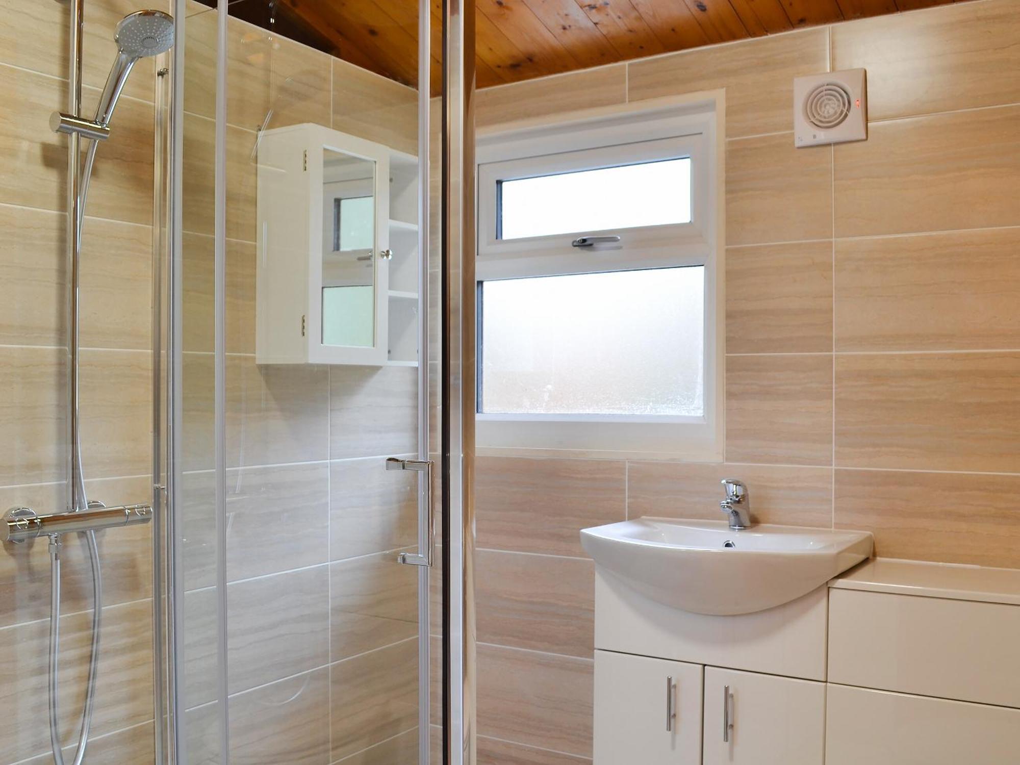 Cedar Holiday home Ellington (North Yorkshire)