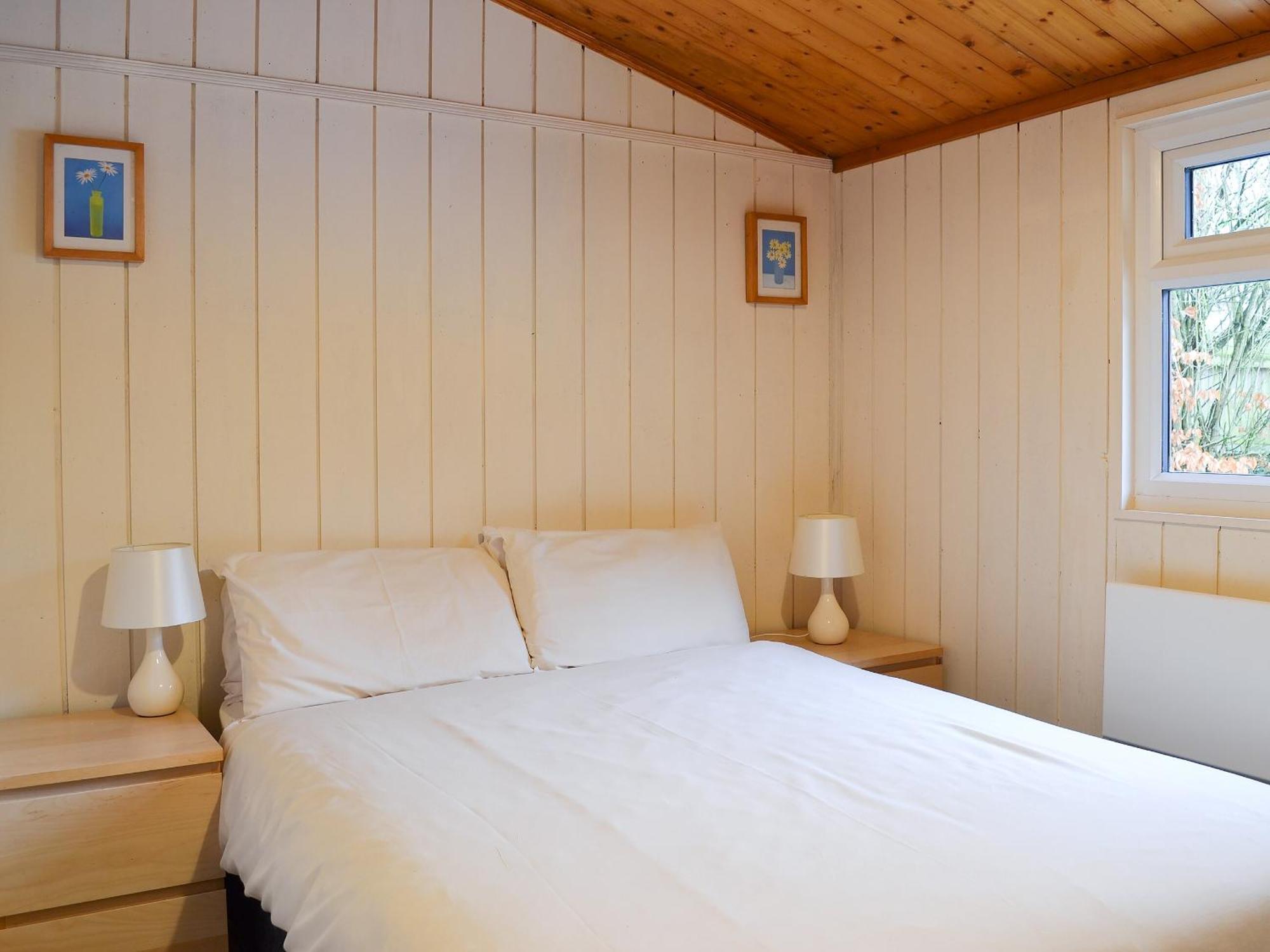 Cedar Holiday home *