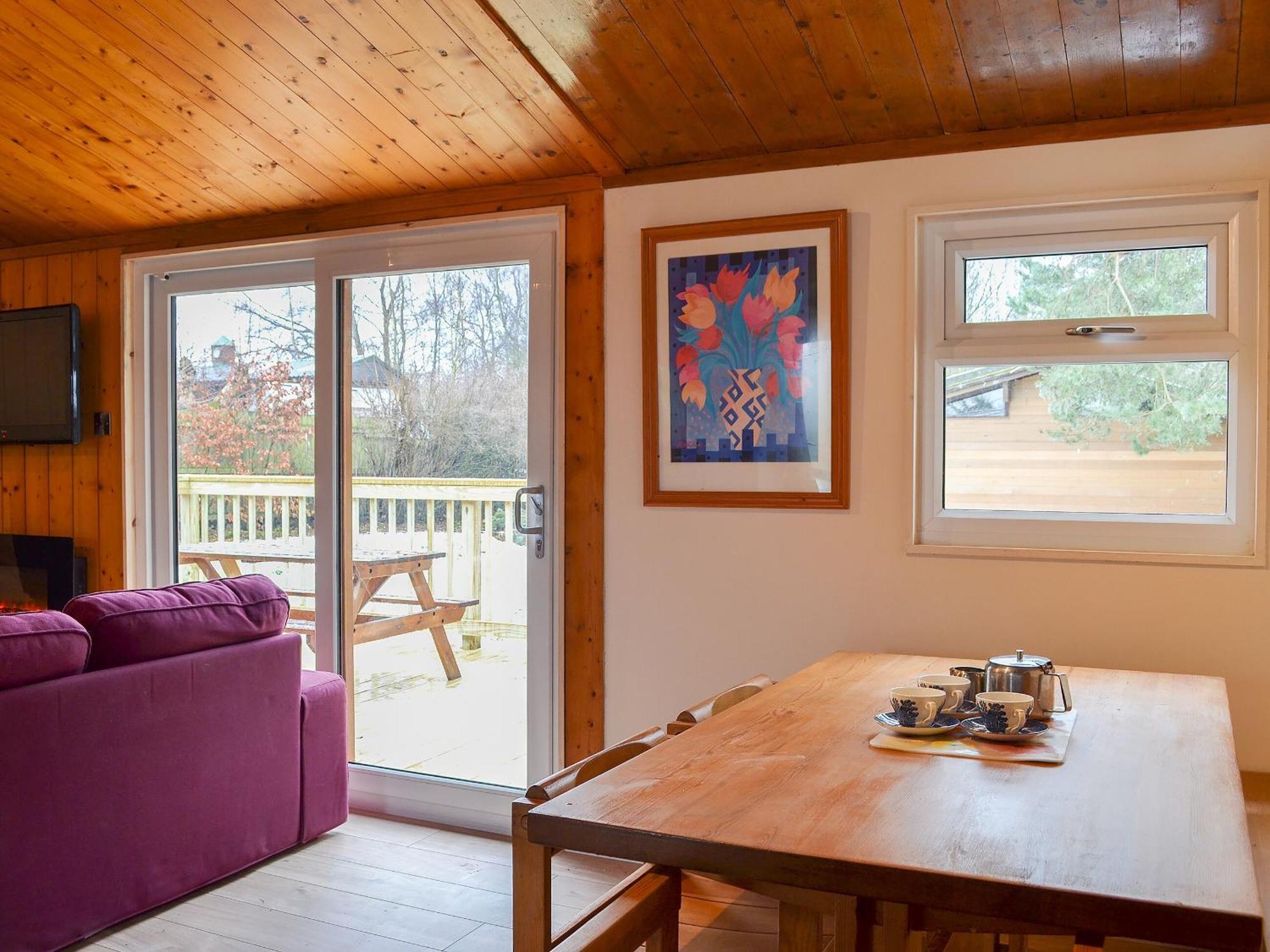Cedar Holiday home *