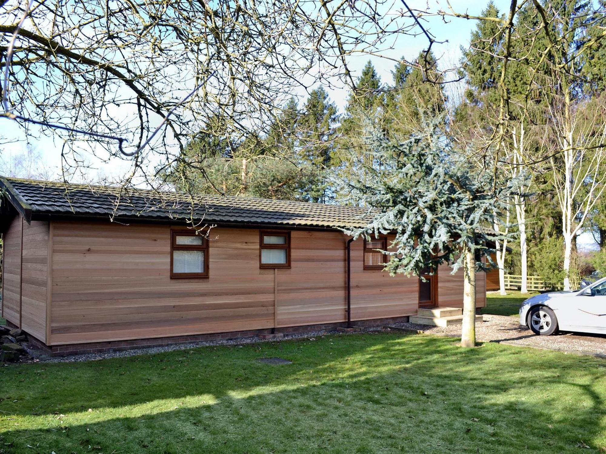 Holiday home Cedar